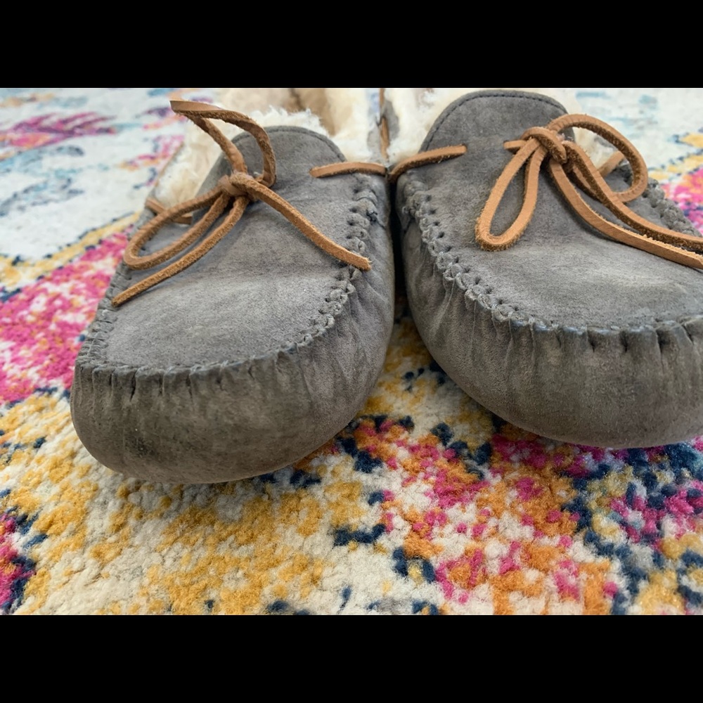Ugg Slippers - image 2